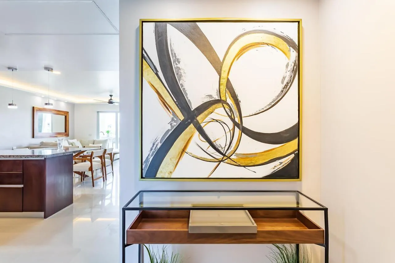 Casa Brisas Apts Playa del Carmen Mexiko