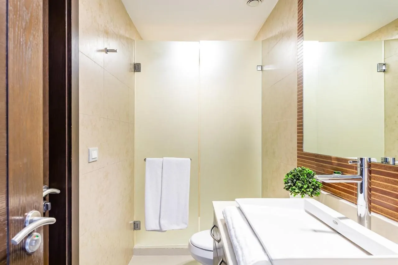 Casa Brisas Apts Playa del Carmen Apartmán