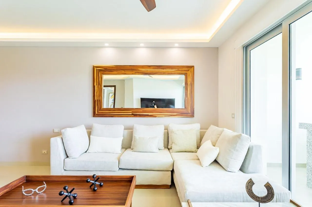 Casa Brisas Apts Playa del Carmen