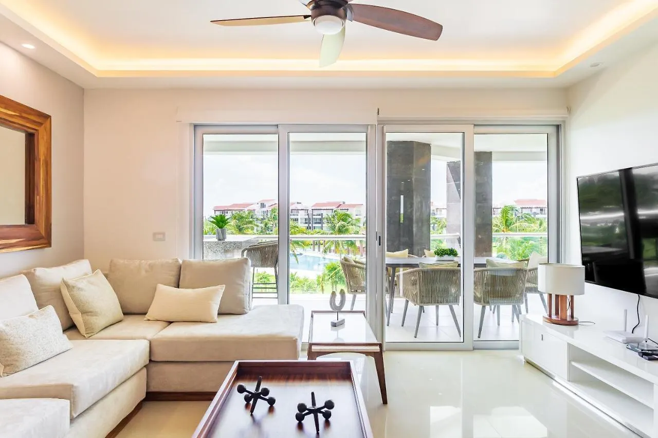 Casa Brisas Apts Playa del Carmen 0*,  Mexiko