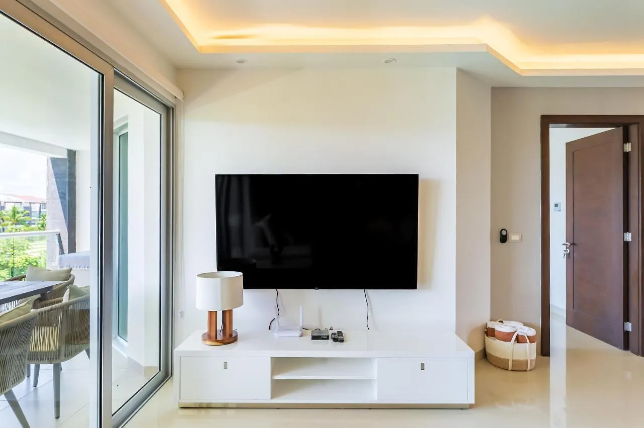 Casa Brisas Apts Playa del Carmen