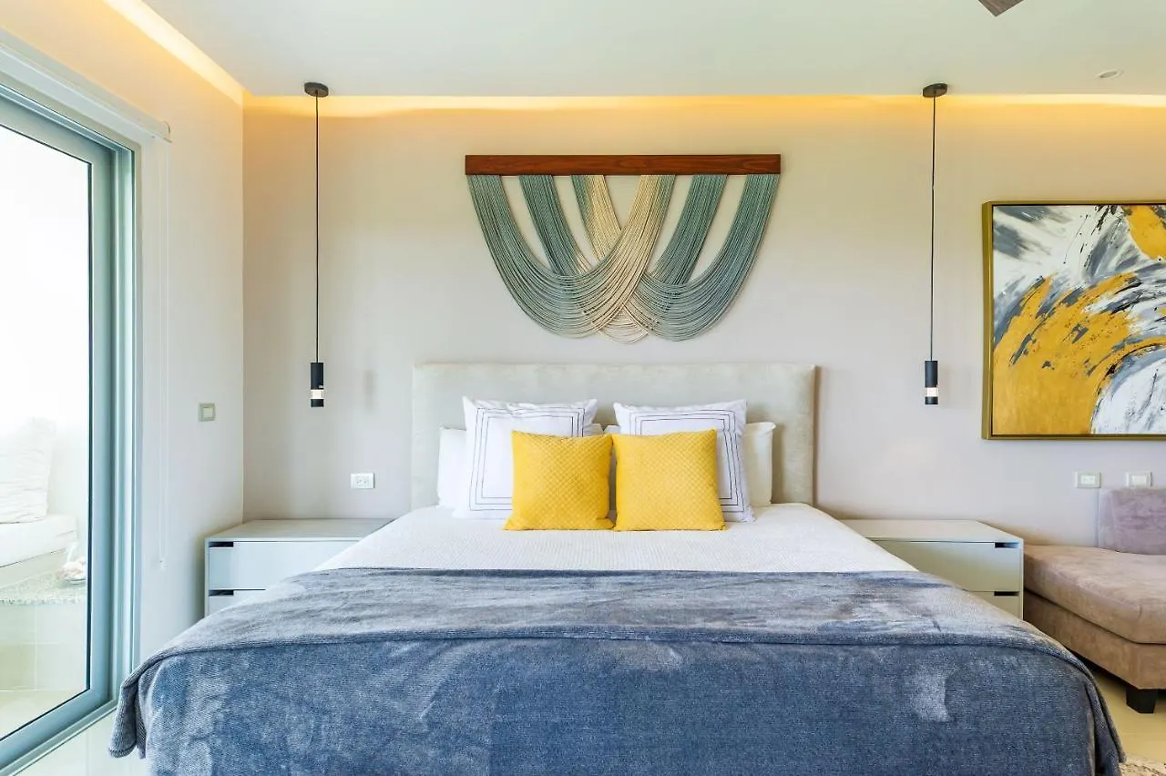 Casa Brisas Apts Playa del Carmen Apartmán