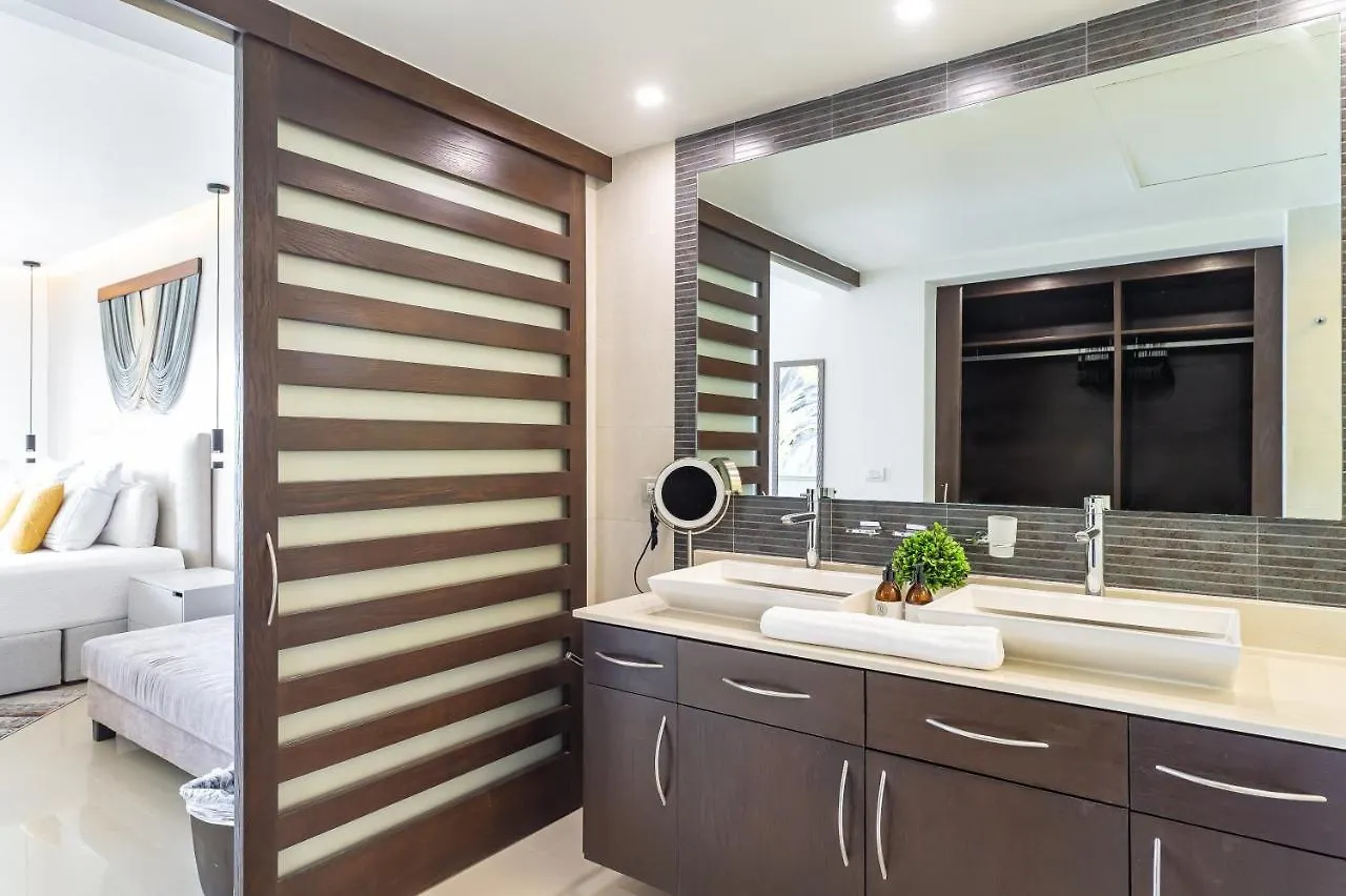Casa Brisas Apts Playa del Carmen Mexiko