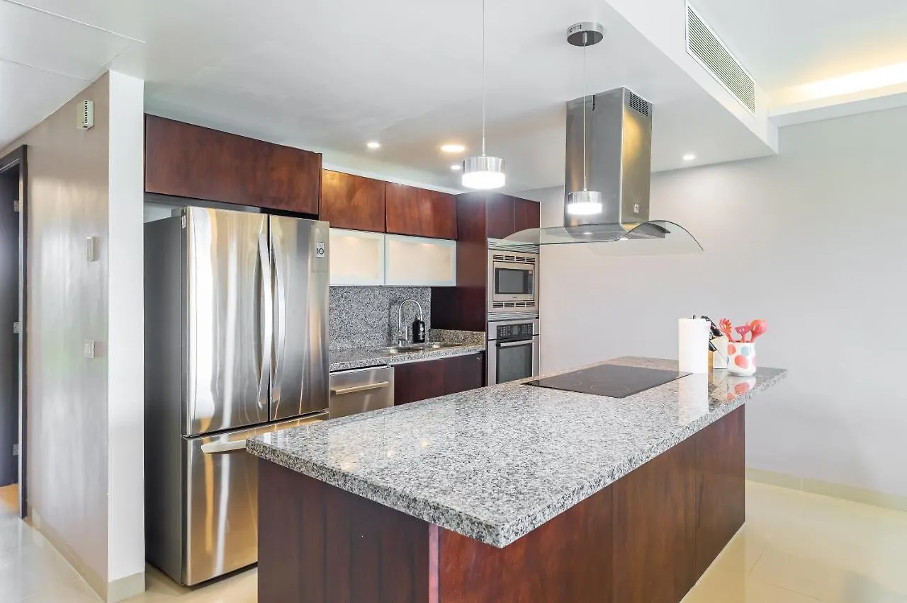 Casa Brisas Apts Playa del Carmen Mexiko