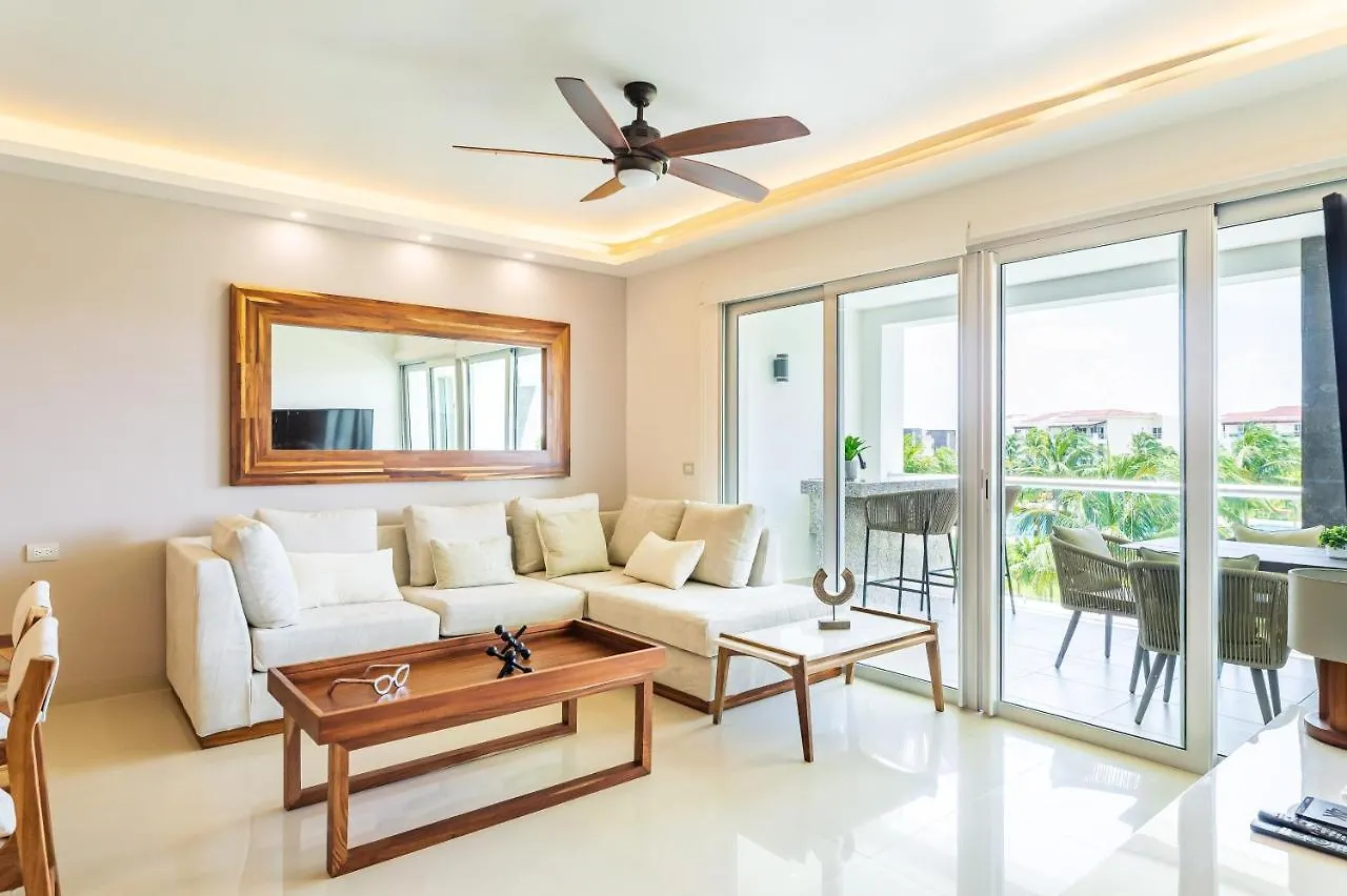 Casa Brisas Apts Playa del Carmen Mexiko