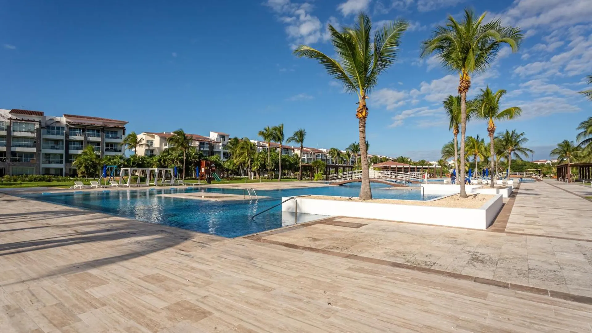 Casa Brisas Apts Playa del Carmen