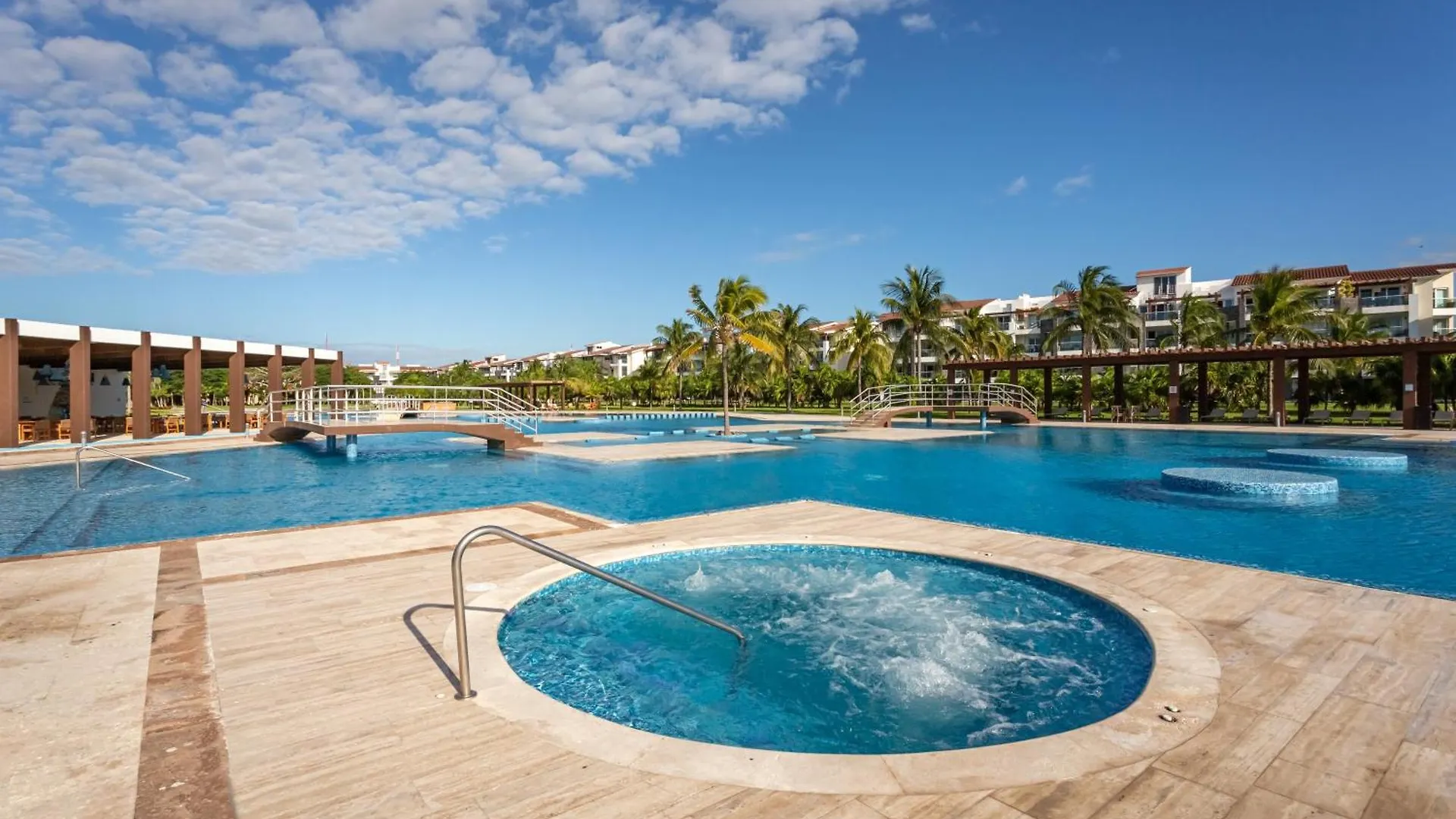 Casa Brisas Apts Playa del Carmen Apartmán