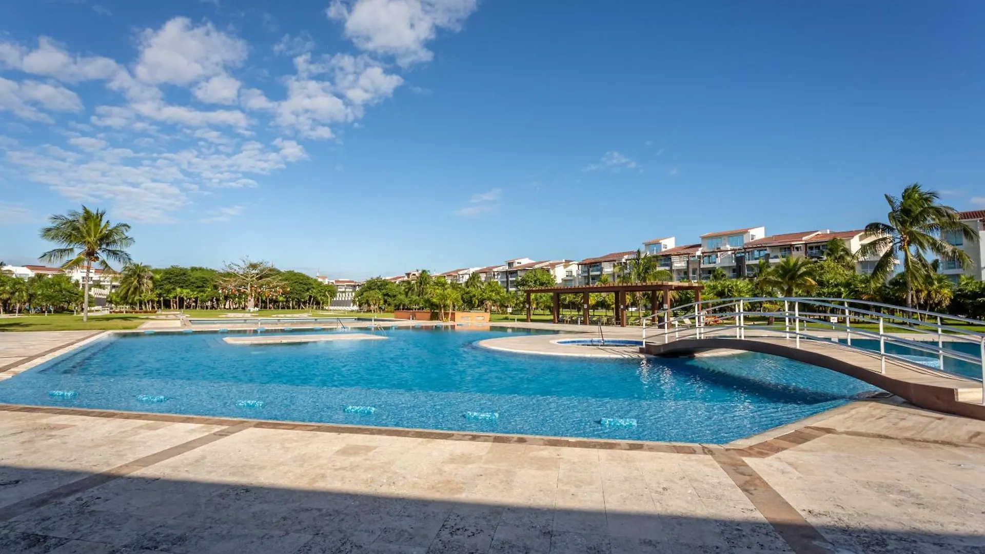 Apartmán Casa Brisas Apts Playa del Carmen