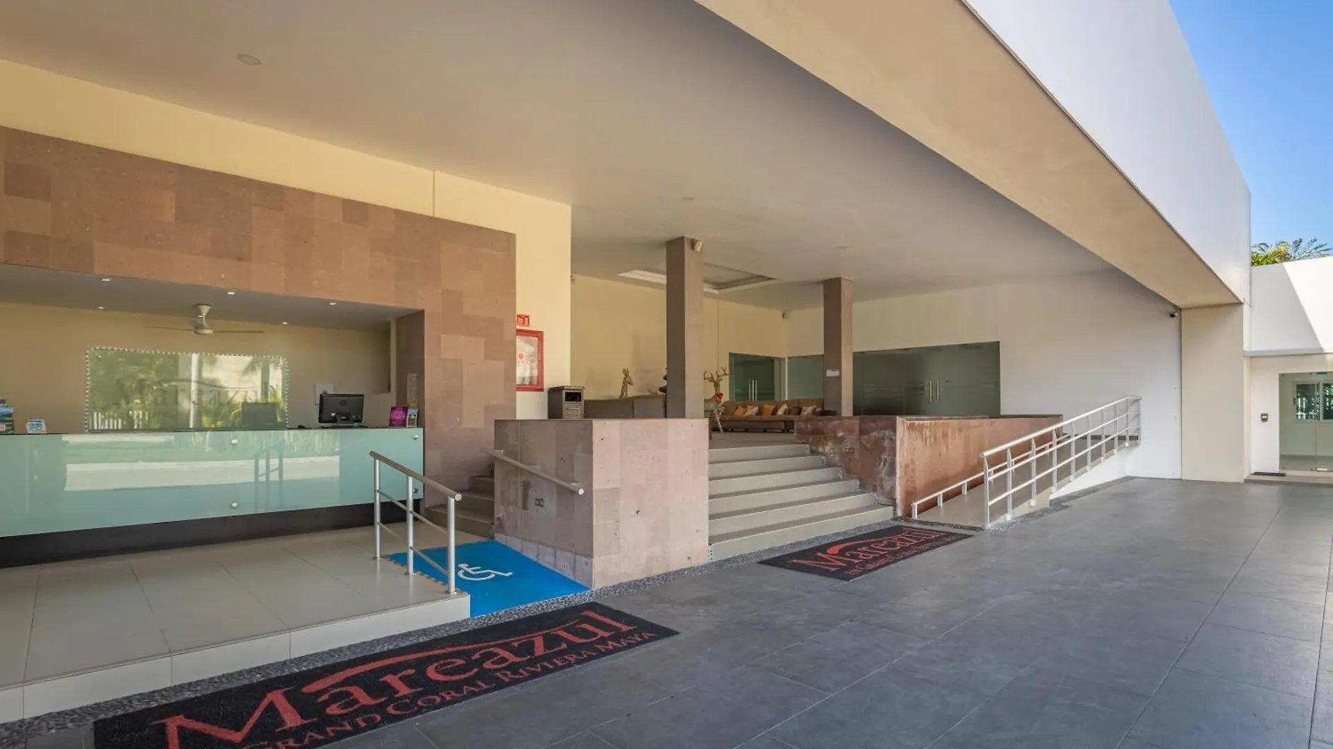 Casa Brisas Apts Playa del Carmen Mexiko