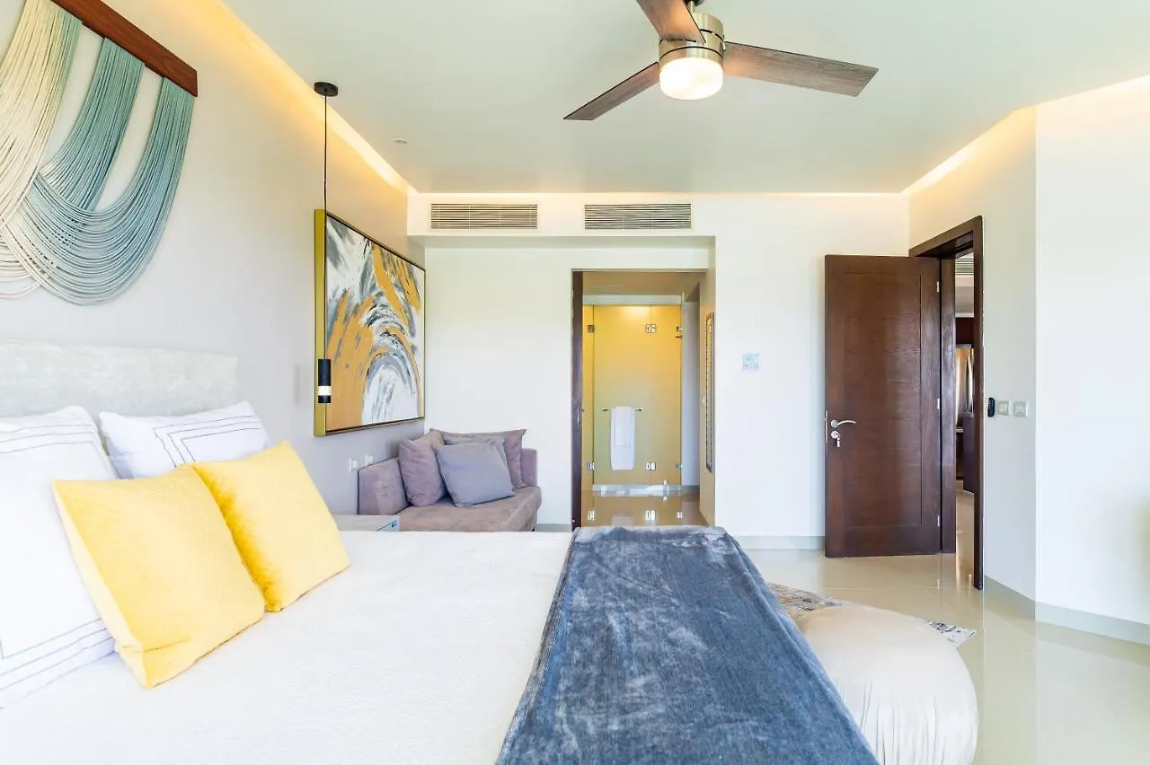 Apartment Casa Brisas Apts Playa del Carmen