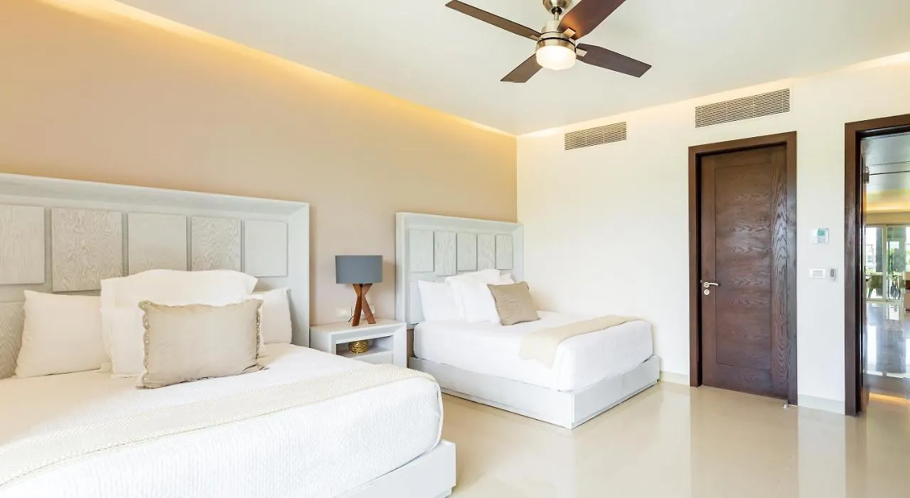 Casa Brisas Apts Playa del Carmen 0*,  Mexico