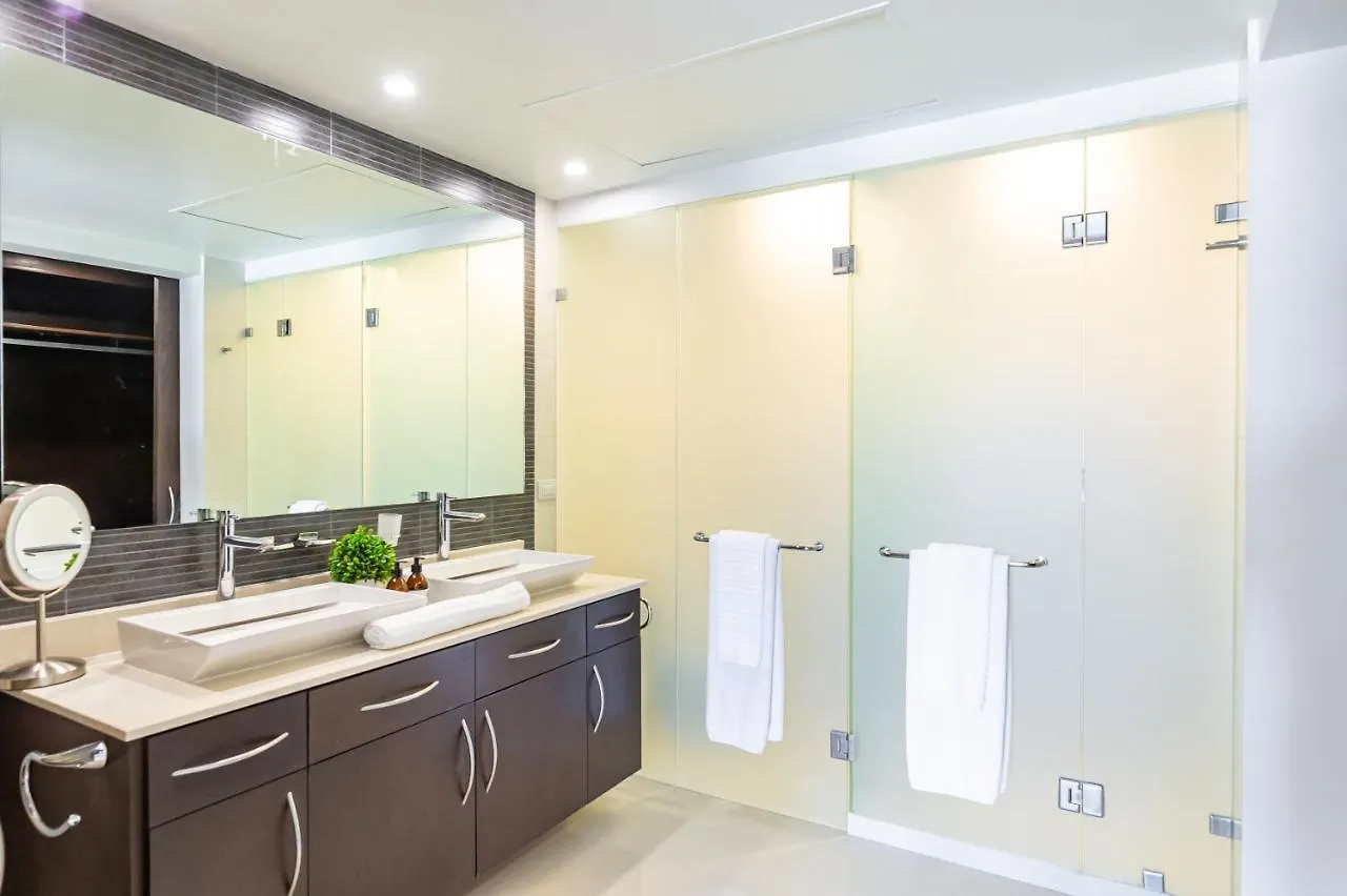 Casa Brisas Apts Playa del Carmen 0*,