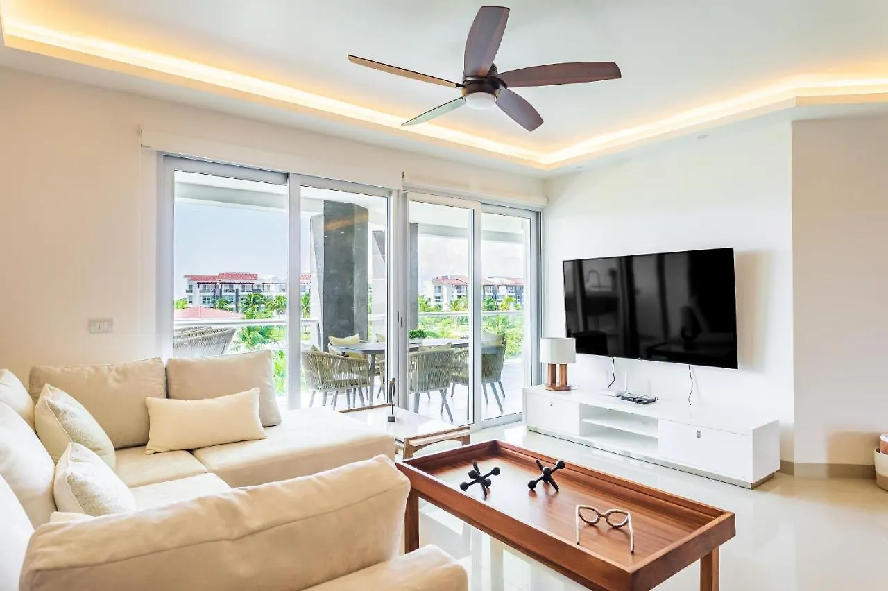 Apartment Casa Brisas Apts Playa del Carmen