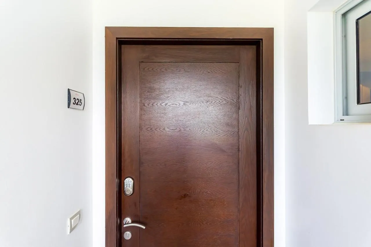 Casa Brisas Apts Playa del Carmen 0*,