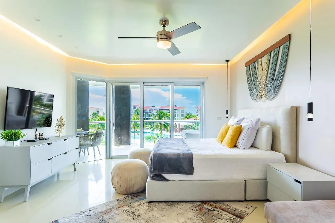 Apartment Casa Brisas Apts Playa del Carmen