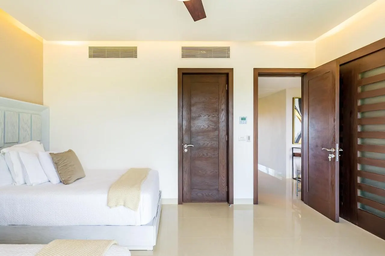 Apartment Casa Brisas Apts Playa del Carmen