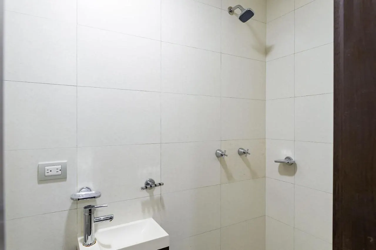 Casa Brisas Apts Playa del Carmen