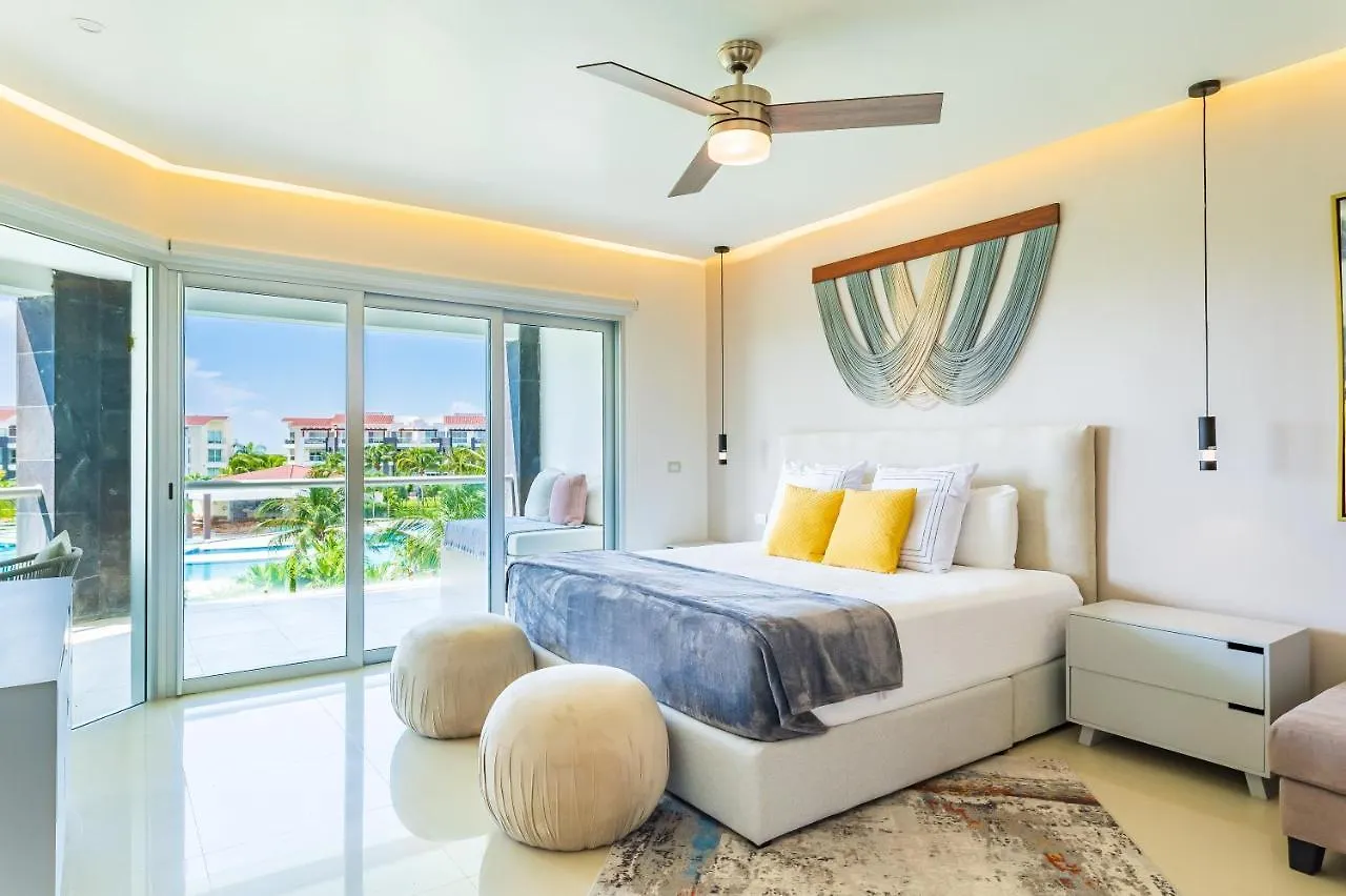 Apartment Casa Brisas Apts Playa del Carmen
