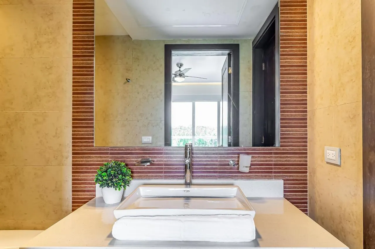 Apartment Casa Brisas Apts Playa del Carmen Mexico