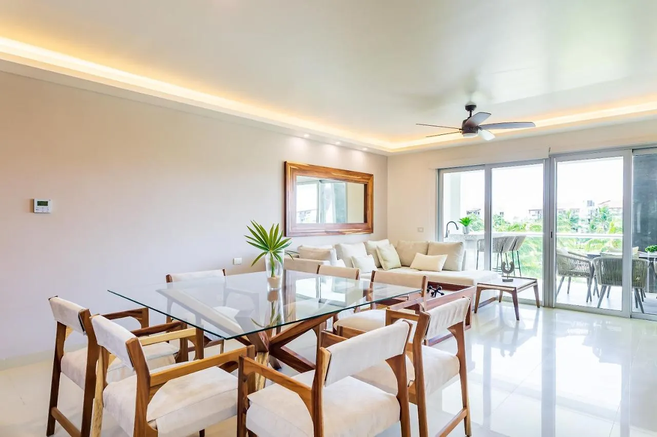 Apartment Casa Brisas Apts Playa del Carmen Mexico