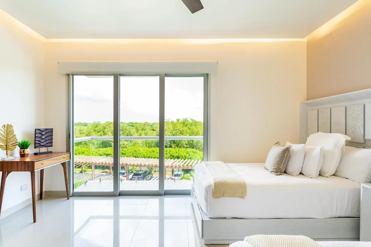Apartment Casa Brisas Apts Playa del Carmen