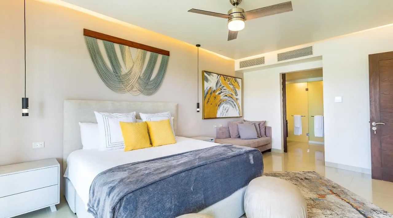 Apartment Casa Brisas Apts Playa del Carmen Mexico
