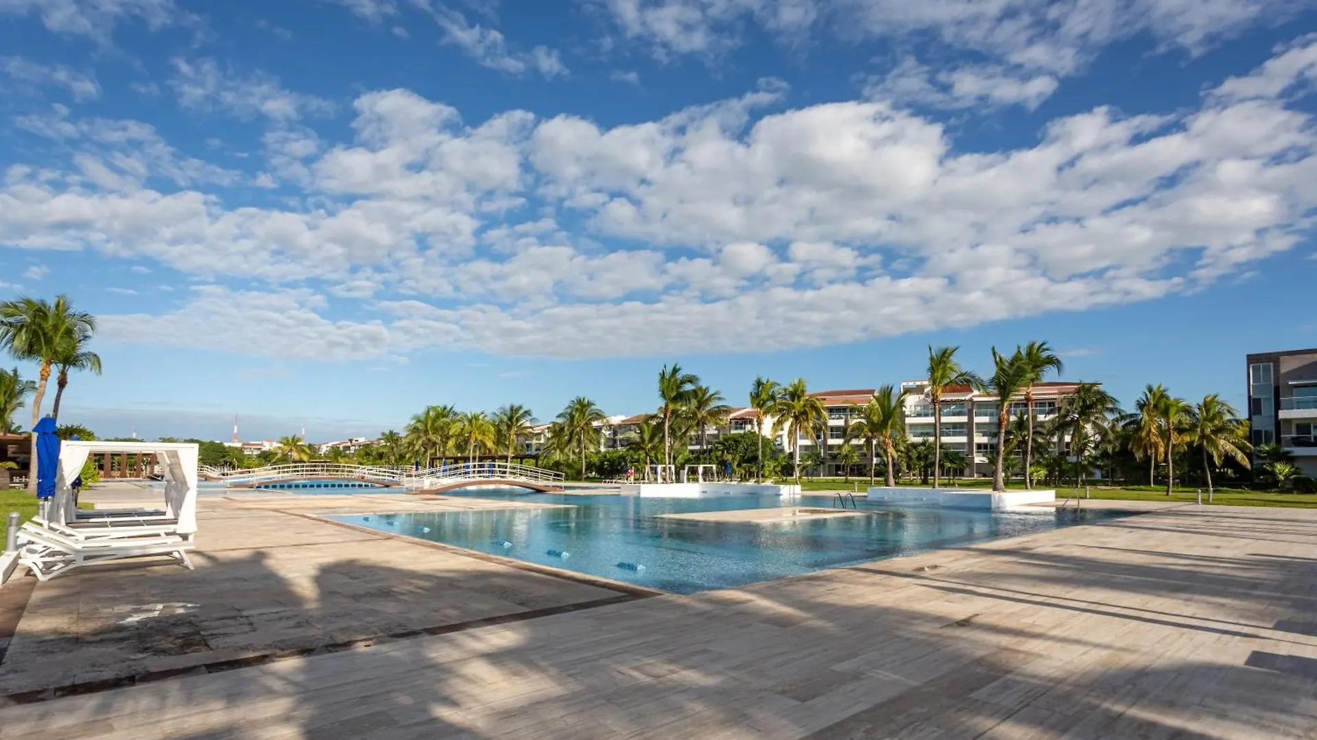 Apartment Casa Brisas Apts Playa del Carmen Mexico