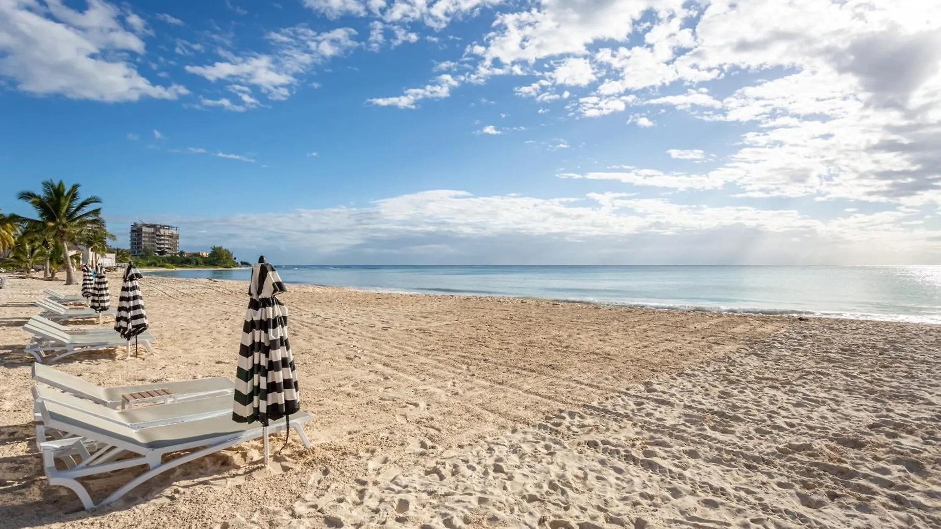 Apartment Casa Brisas Apts Playa del Carmen