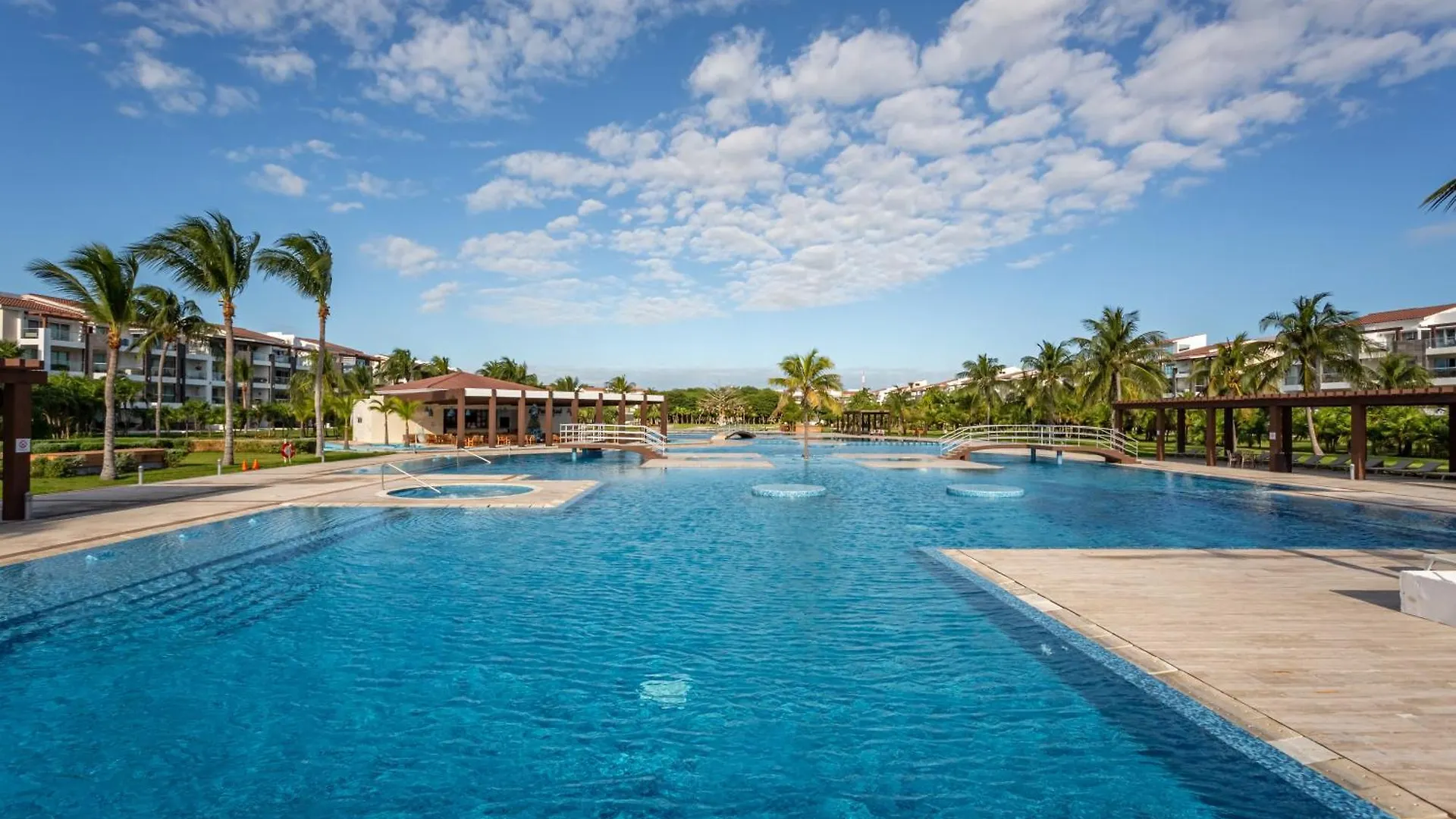 Casa Brisas Apts Playa del Carmen 0*,