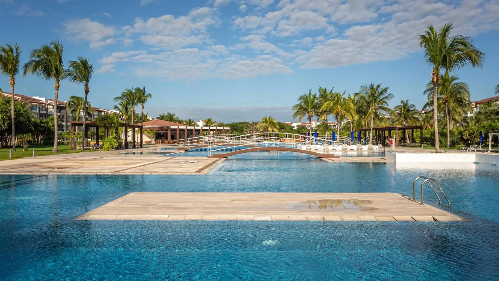 Apartment Casa Brisas Apts Playa del Carmen Mexico