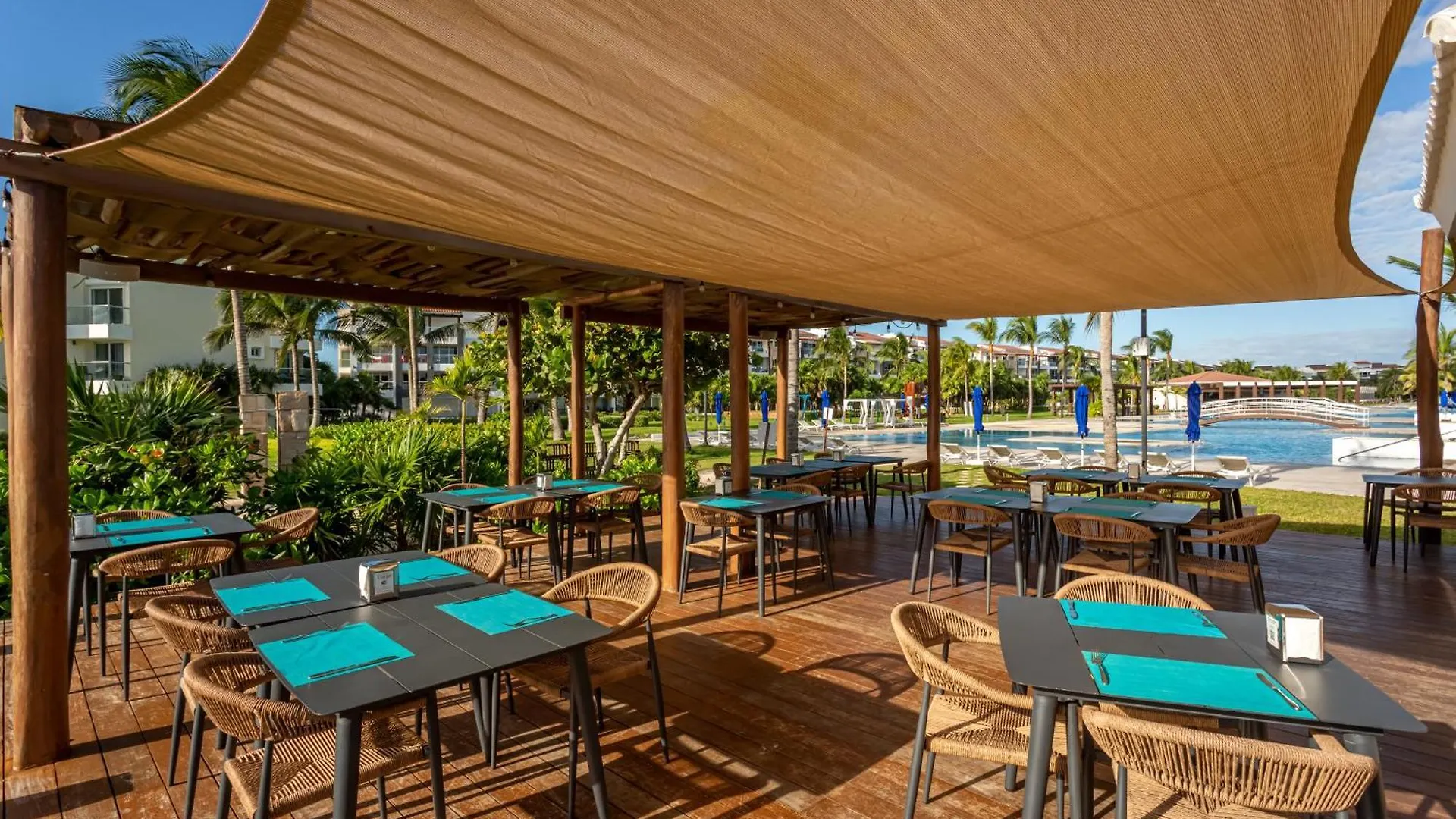 Casa Brisas Apts Playa del Carmen Mexico