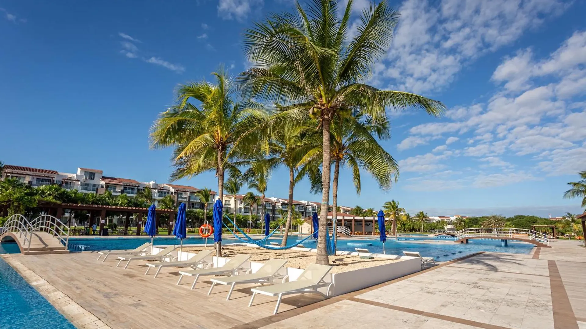 Casa Brisas Apts Playa del Carmen 0*,  Mexico