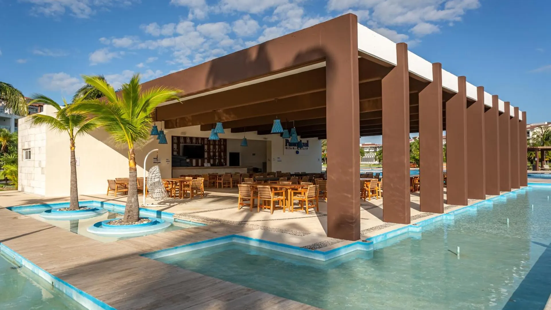 Casa Brisas Apts Playa del Carmen Apartment