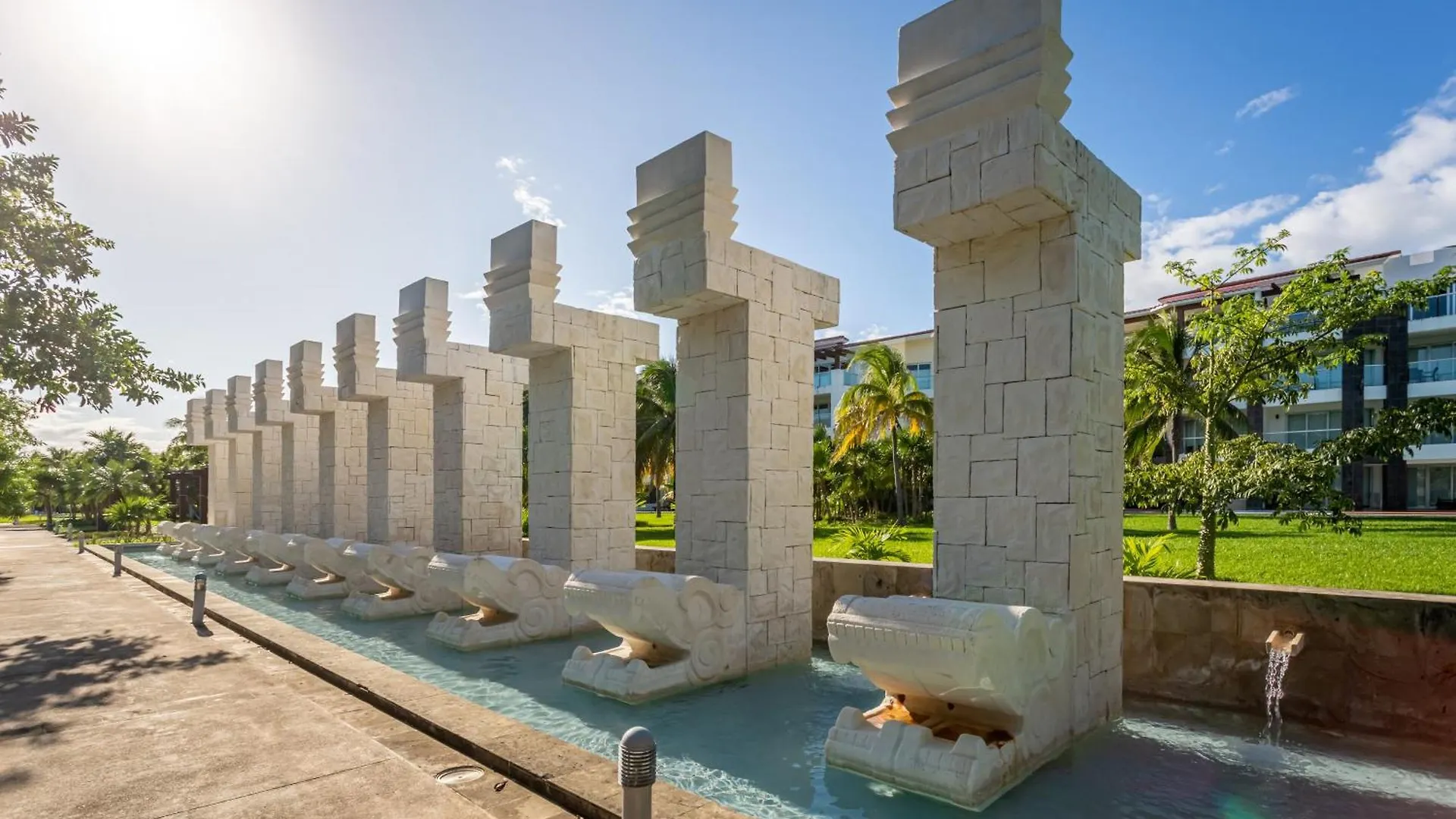Apartment Casa Brisas Apts Playa del Carmen Mexico