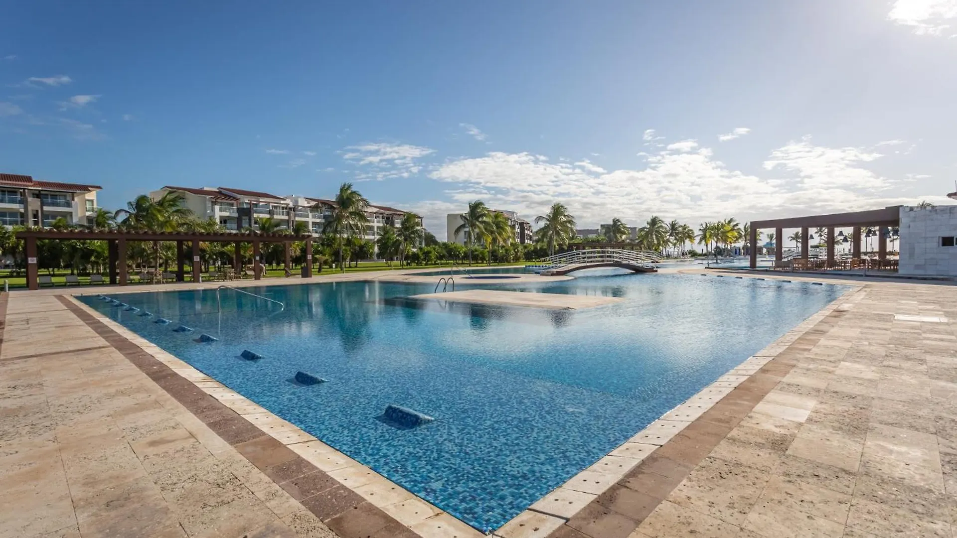 Casa Brisas Apts Playa del Carmen