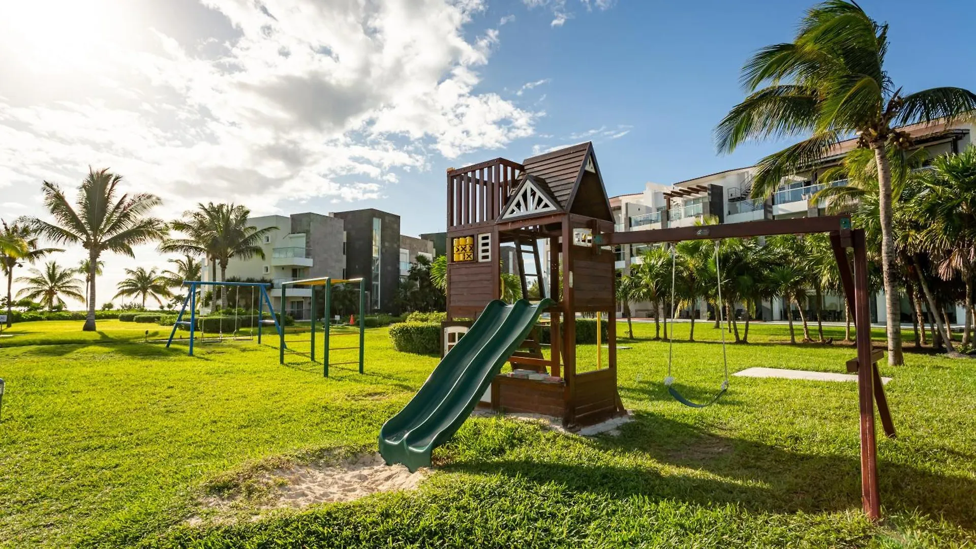Apartment Casa Brisas Apts Playa del Carmen