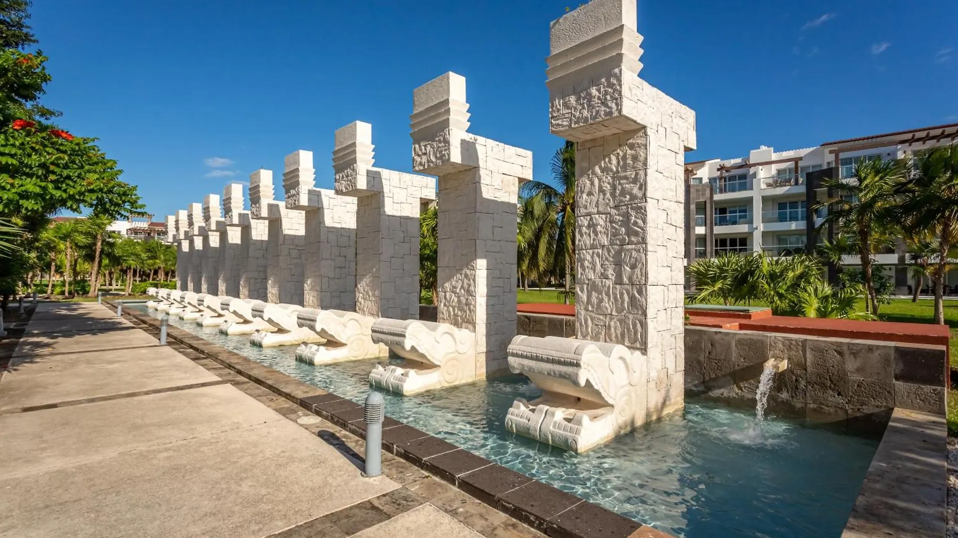Casa Brisas Apts Playa del Carmen 0*,