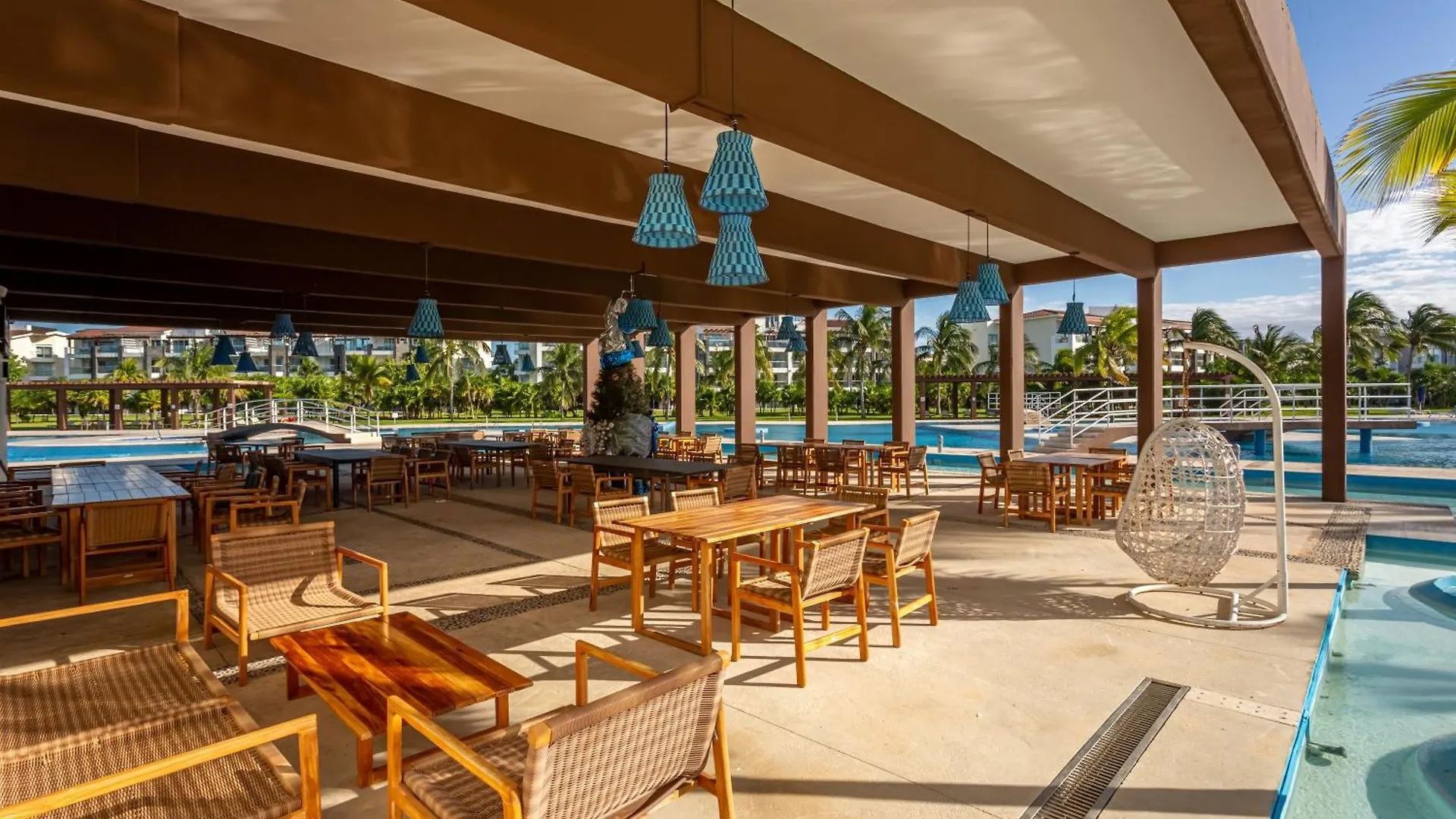 Casa Brisas Apts Playa del Carmen Apartment