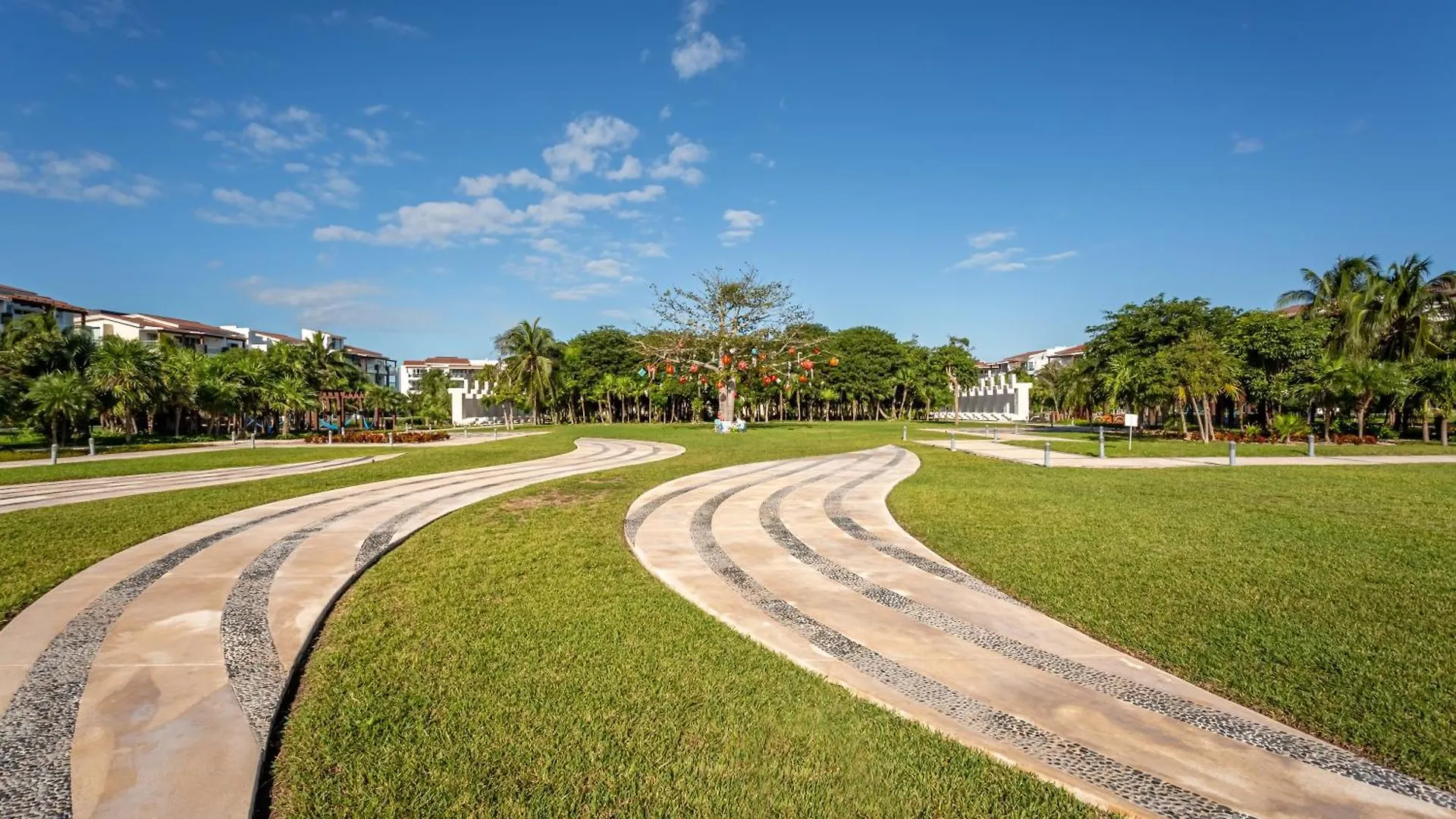 Casa Brisas Apts Playa del Carmen