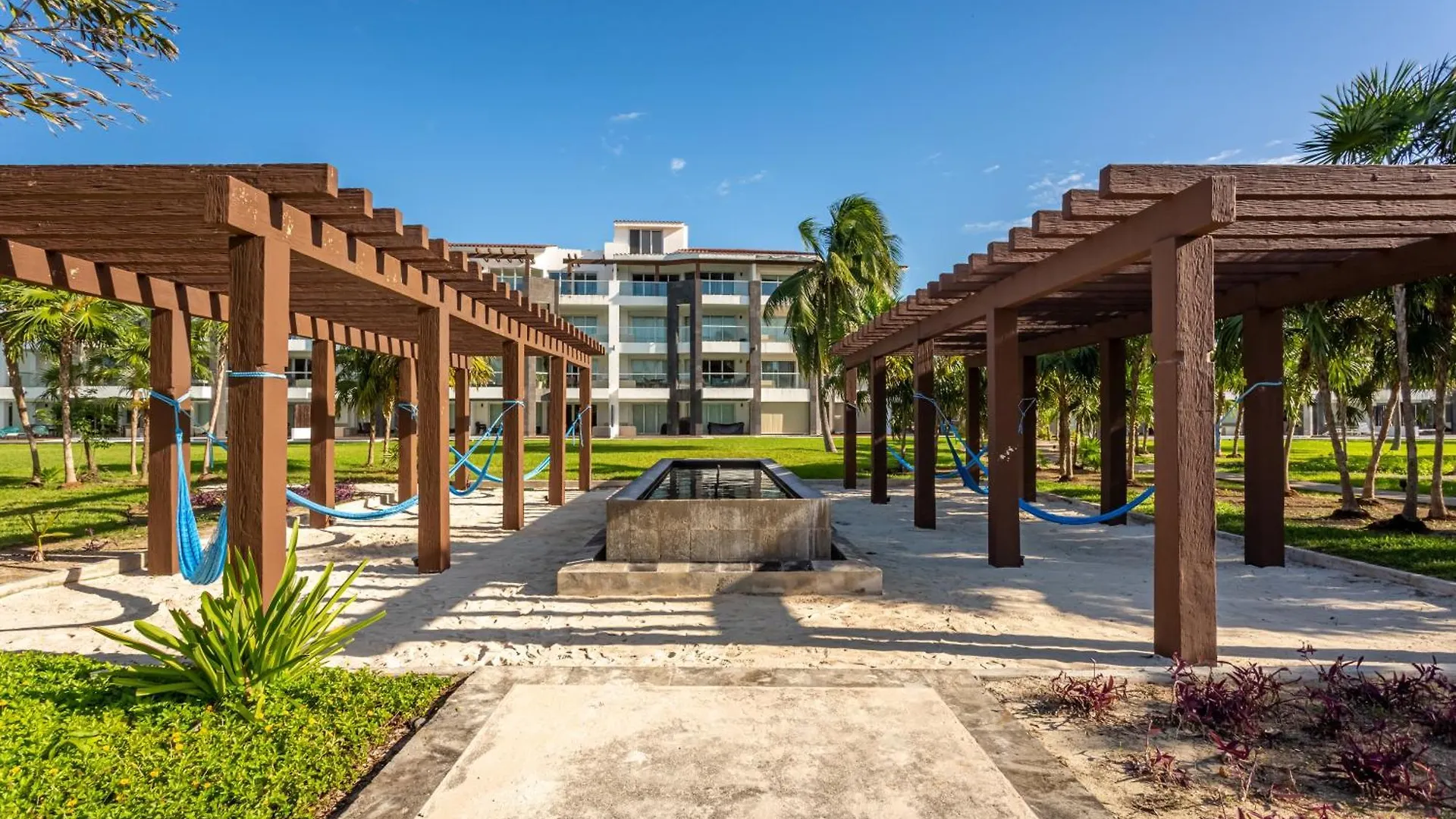 Apartment Casa Brisas Apts Playa del Carmen