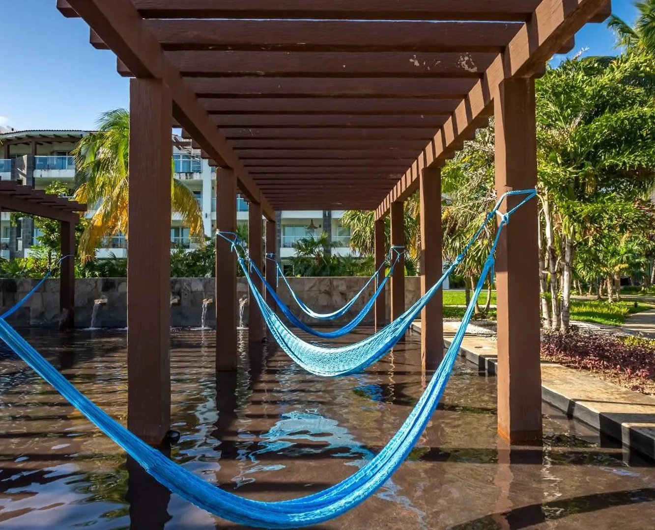 Casa Brisas Apts Playa del Carmen Apartment