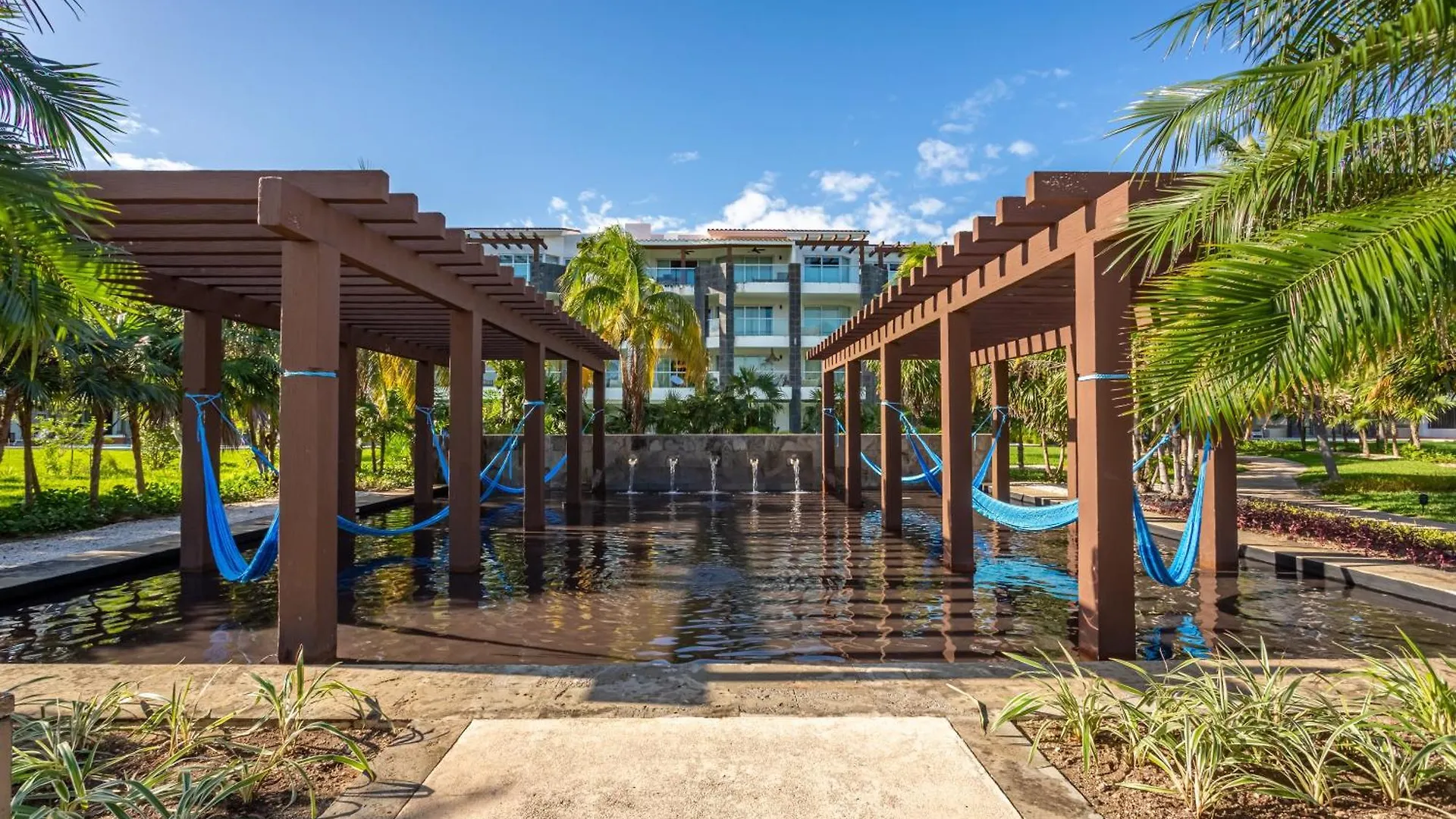 Apartment Casa Brisas Apts Playa del Carmen Mexico
