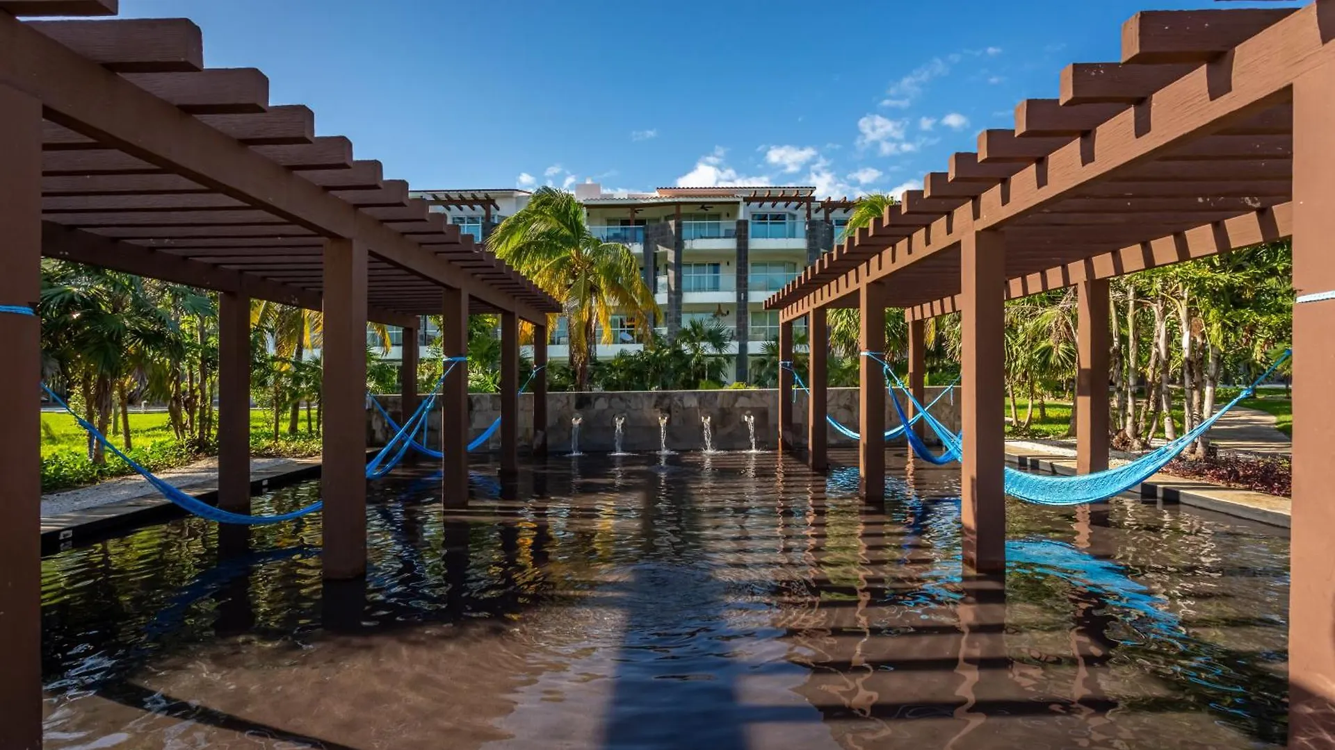 Casa Brisas Apts Playa del Carmen