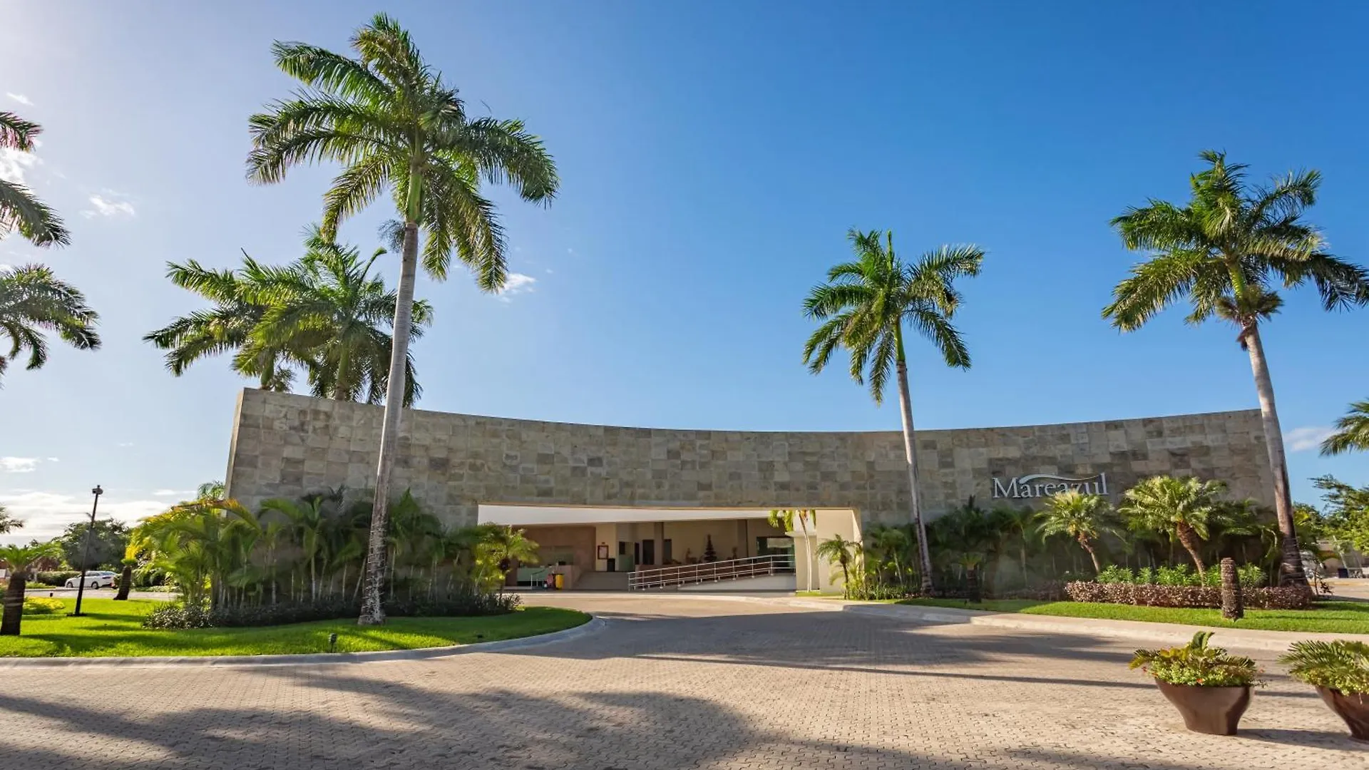 Apartment Casa Brisas Apts Playa del Carmen